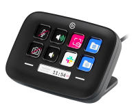 Elgato Stream Deck Neo Black - 1346849 - zdjęcie 1